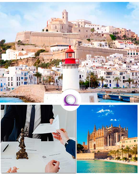 Prestamistas en Baleares de capital privado